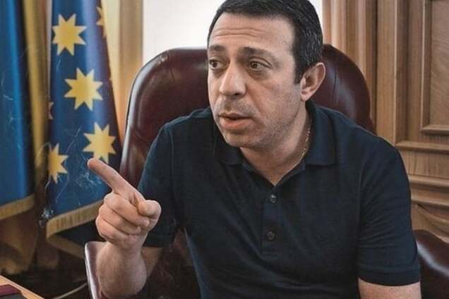 Корбан: нужно подать в суд на США и Великобританию, у нас хорошие перспективы