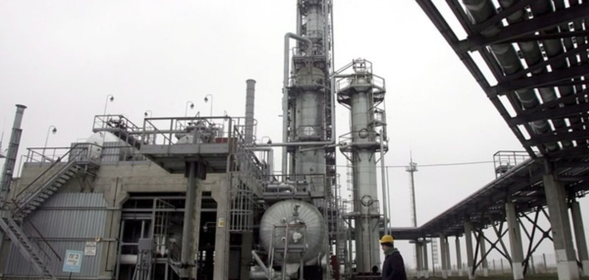 Миллионы для 'Нафтогаза': НАК загоняет Украину в долговую яму