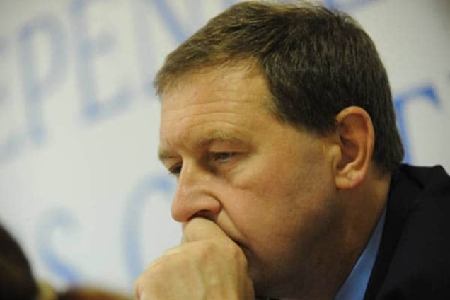 Илларионов рассказал, как и почему власти Украины сдали Крым