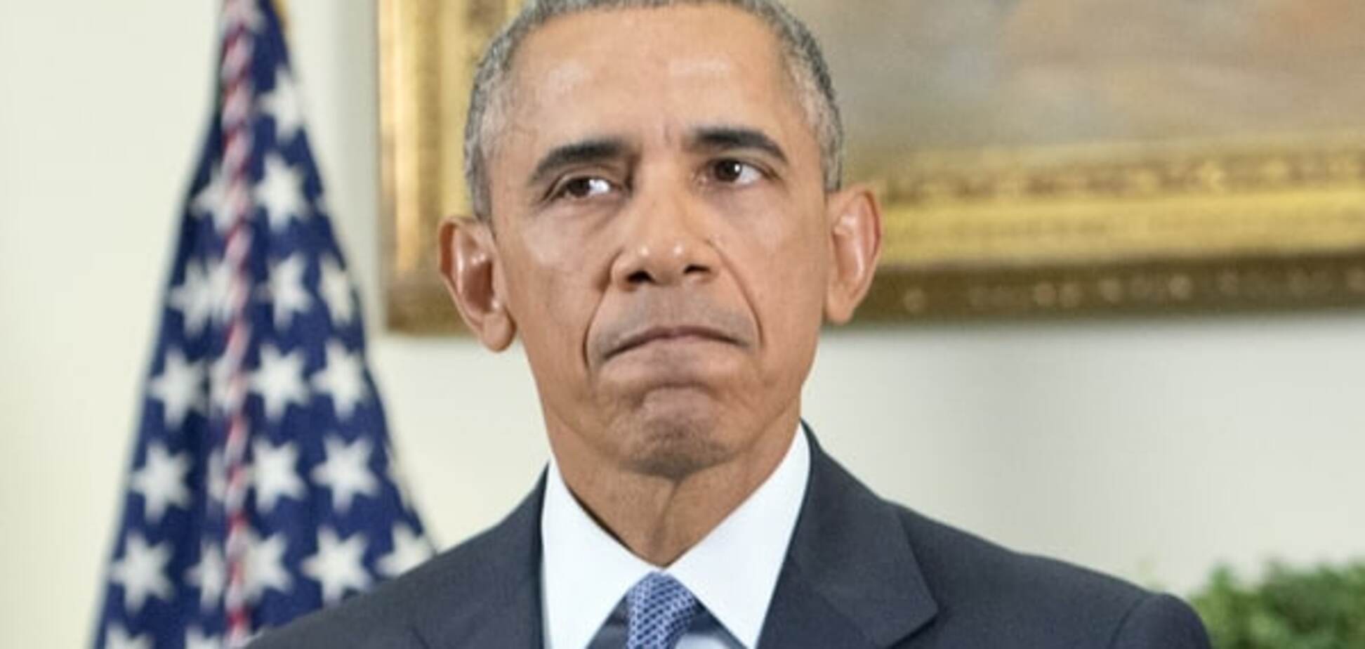 Російські ЗМІ приписали Обамі слова про ідіотів і дурнів в українській владі: фотофакт