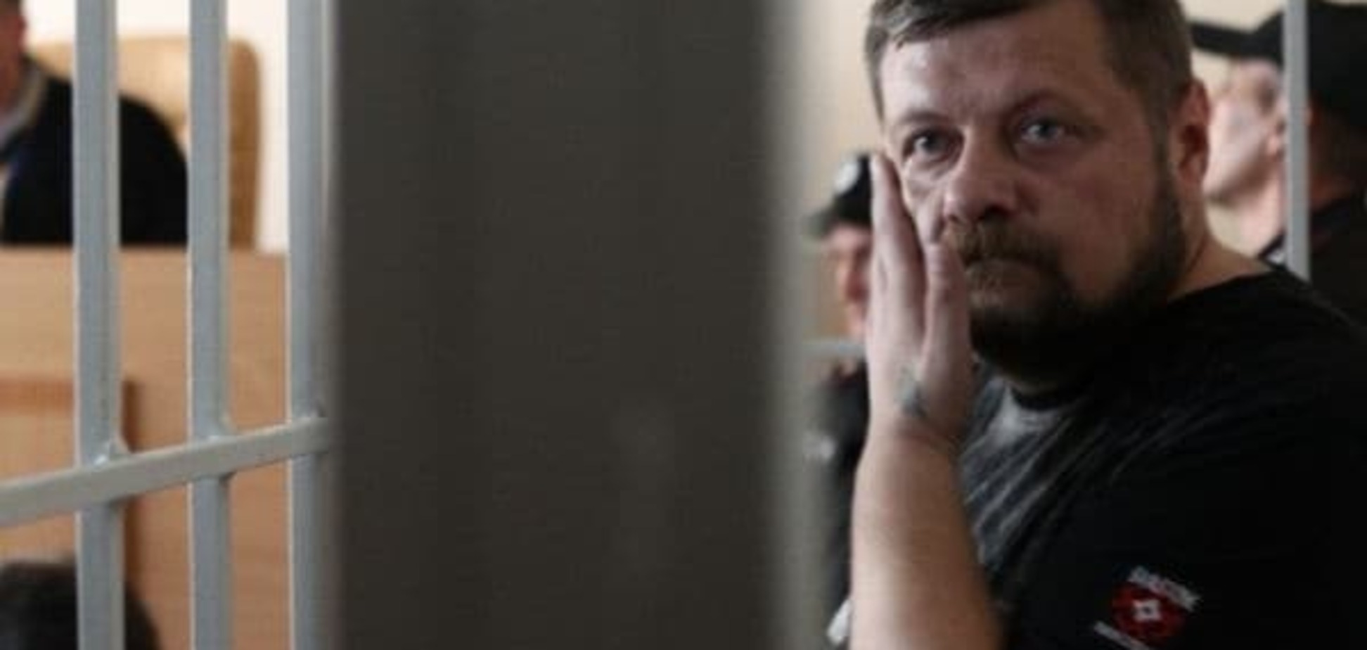 Соцмережі про фейкову 'загибель' Мосійчука: він комусь перейшов дорогу