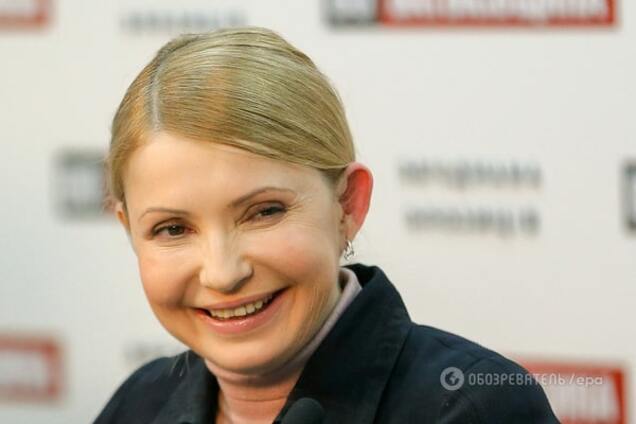 Порошенко відповів українцям на пропозицію відправити Тимошенко у Гондурас