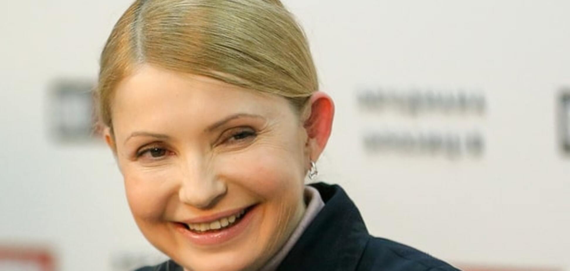Порошенко ответил украинцам на предложение отправить Тимошенко в Гондурас