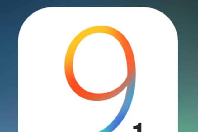 Apple выпускает iOS 9.1 с обновлениями для эмодзи и живых фото