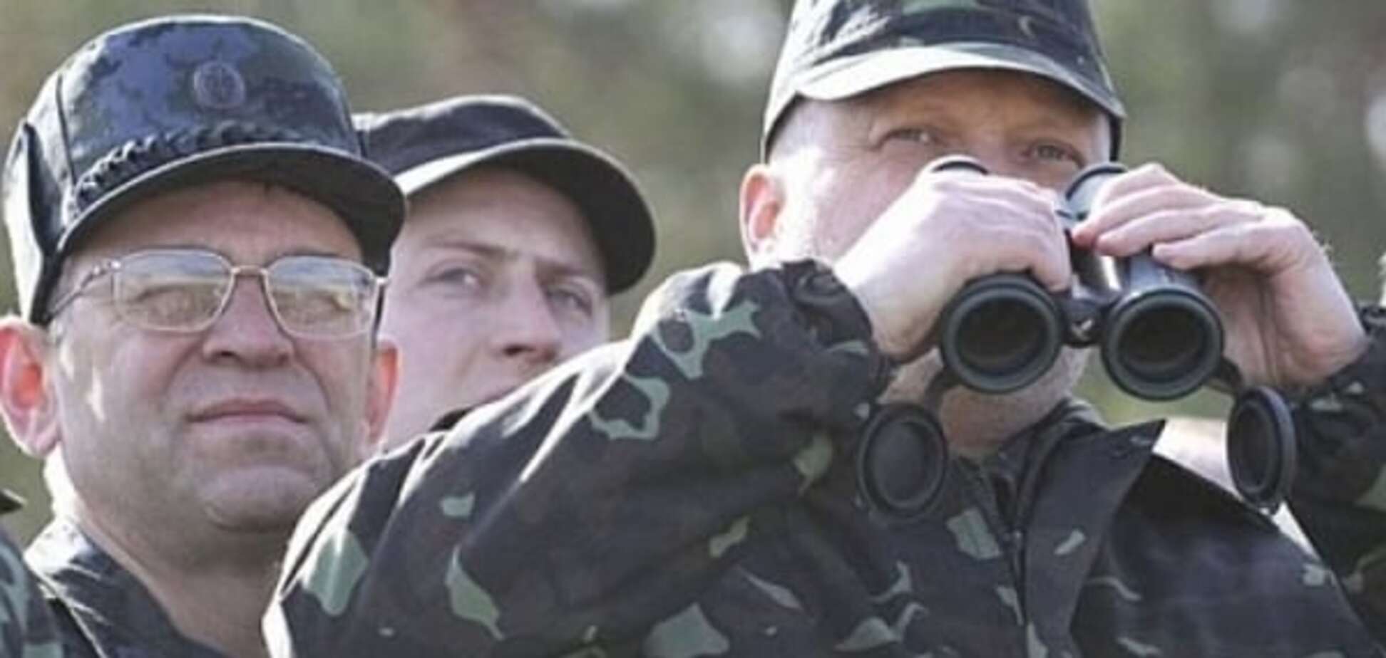 Корбан об агрессии РФ: Турчинов и Пашинский должны были действовать нестандартно