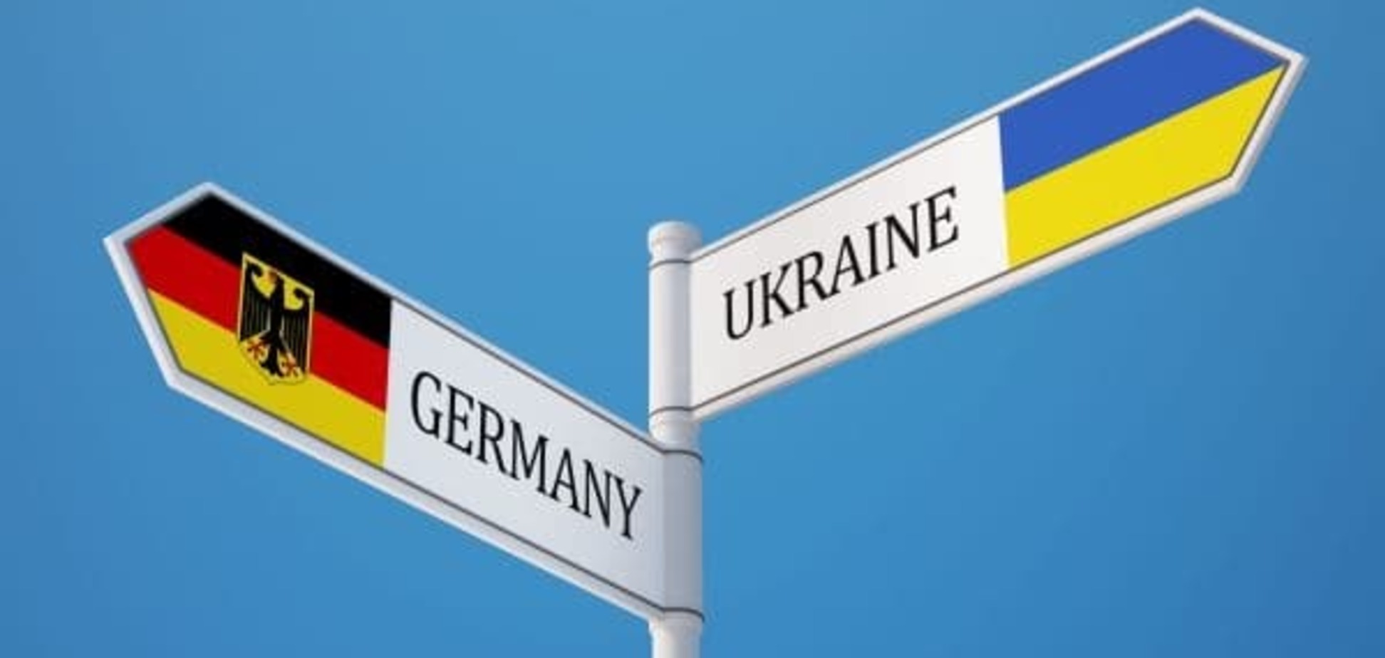 Ангела Меркель розповіла, що думає про бізнес-партнера у вигляді України