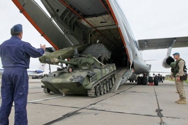 Российский солдат сдал путинских генералов в Сирии: опубликовано видео