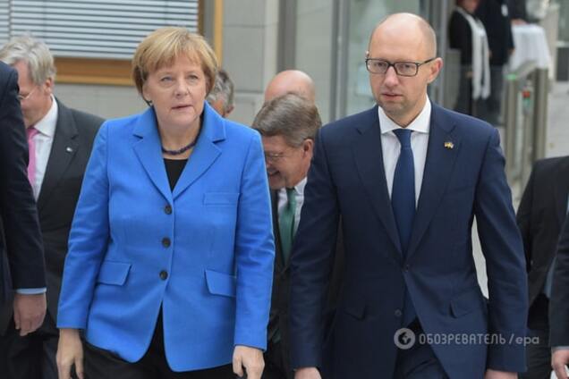 Отмена не светит: Меркель четко дала понять России, сколько будут действовать санкции