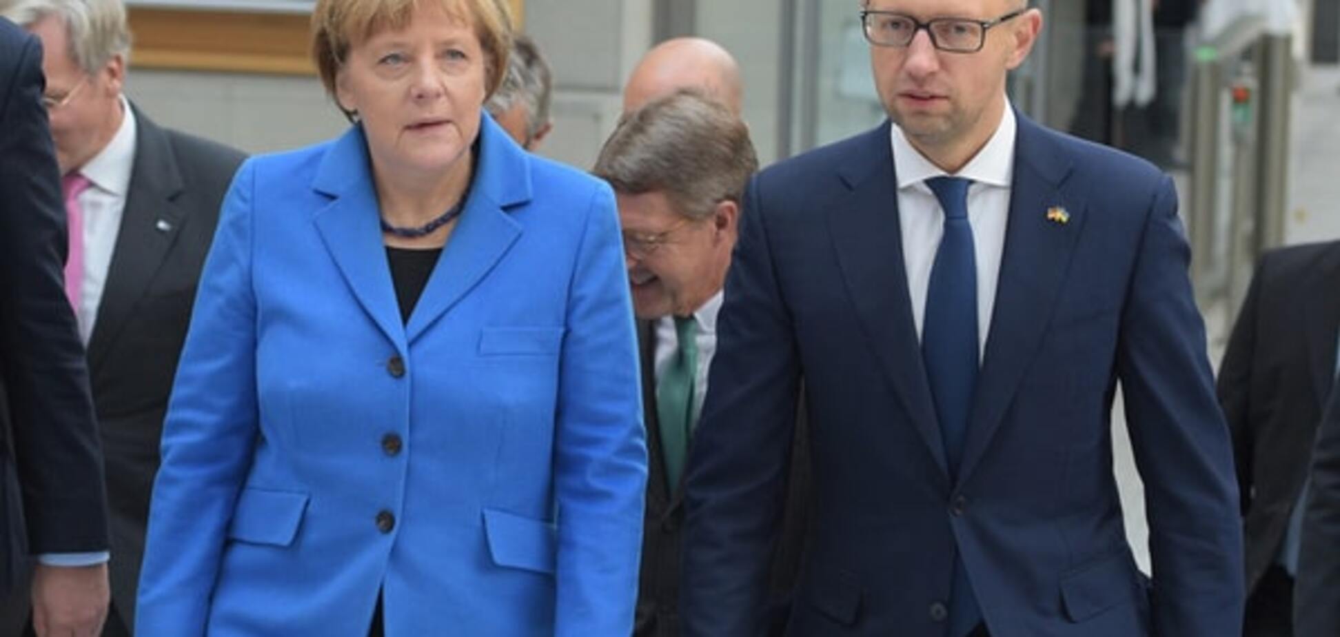 Скасування не світить: Меркель чітко дала зрозуміти Росії, скільки діятимуть санкції