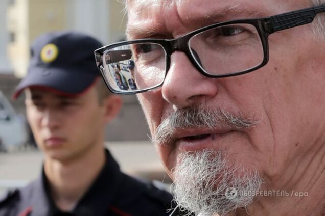 Лимонов: теракты - оружие бедных политических группировок