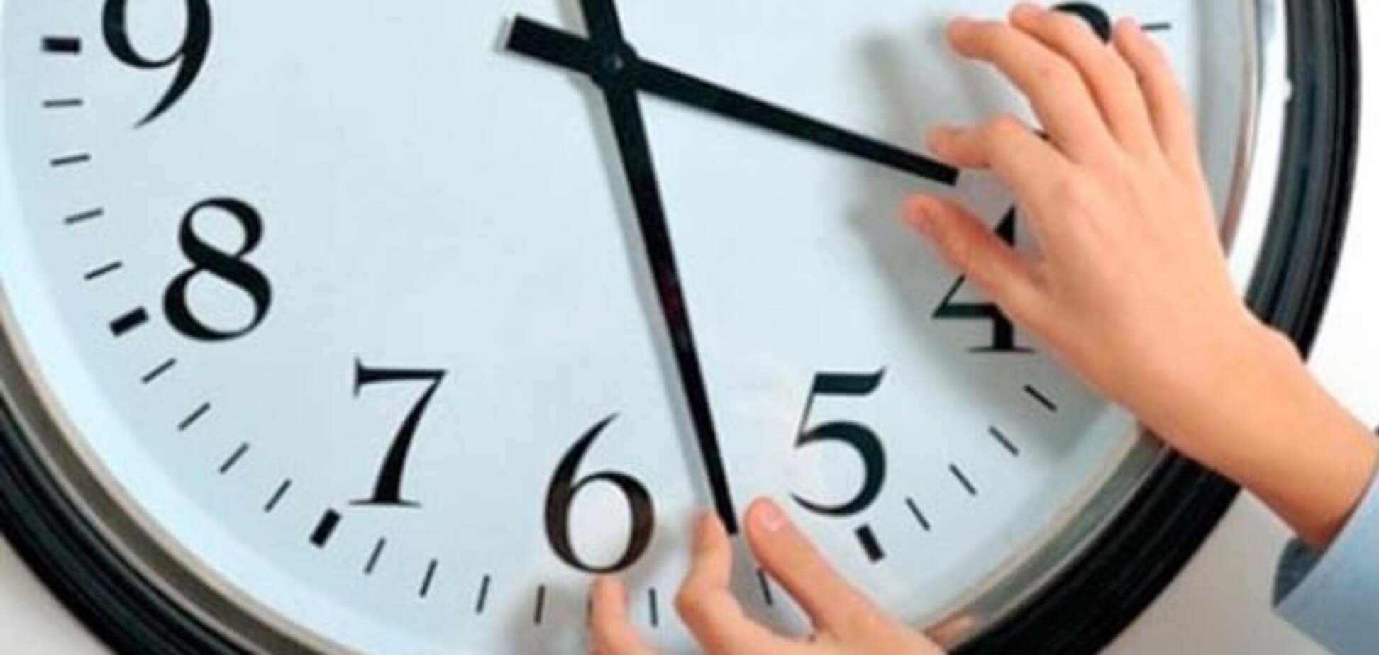 Что нужно знать каждому украинцу о переходе на зимнее время: секрет биологических часов организма