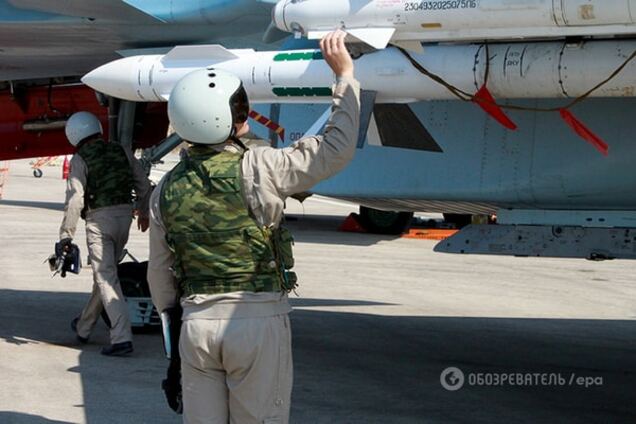 Илларионов о Сирии: риск конфликта между войсками России и США вырос невероятно