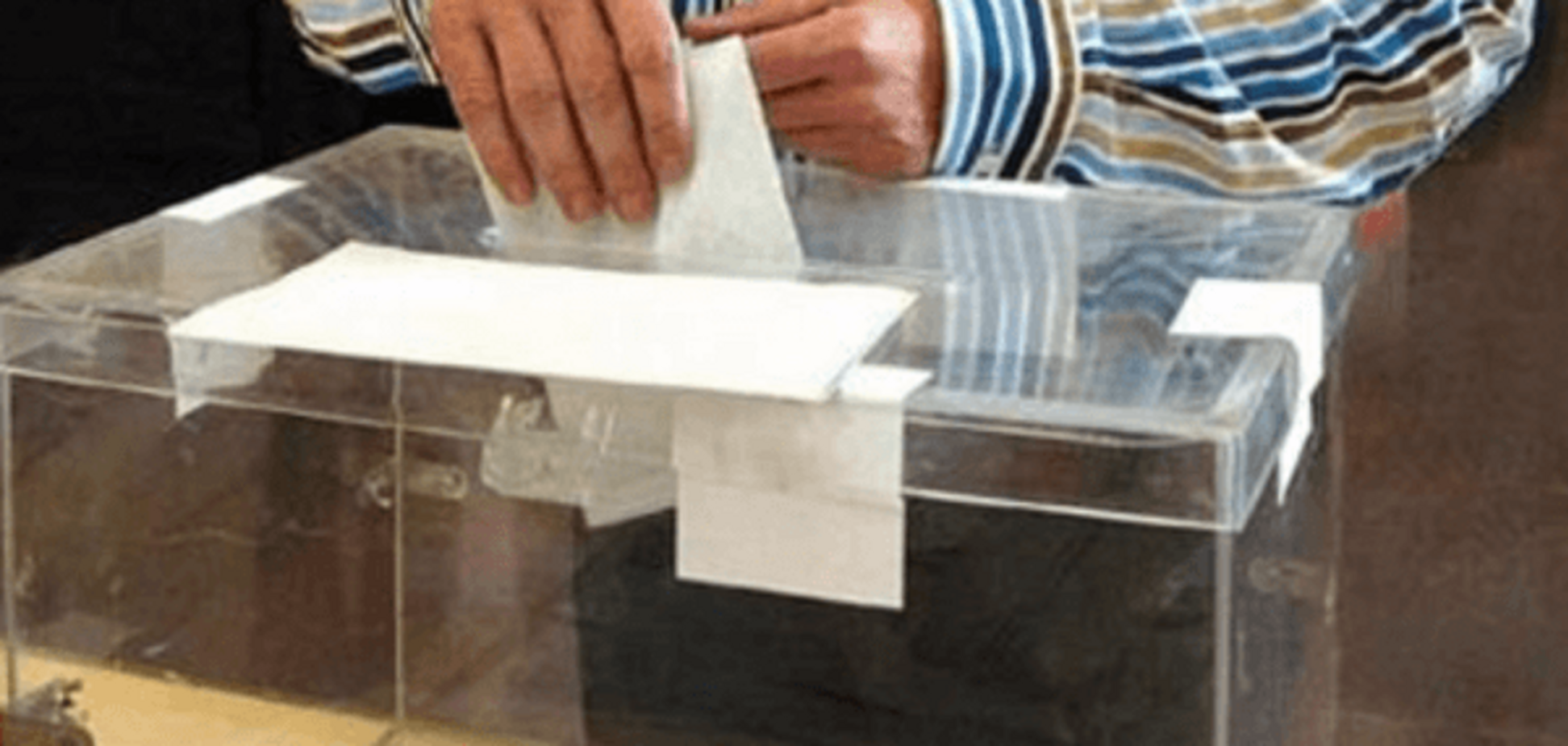 Эксперт предупредил о 'грязных' технологиях в день выборов