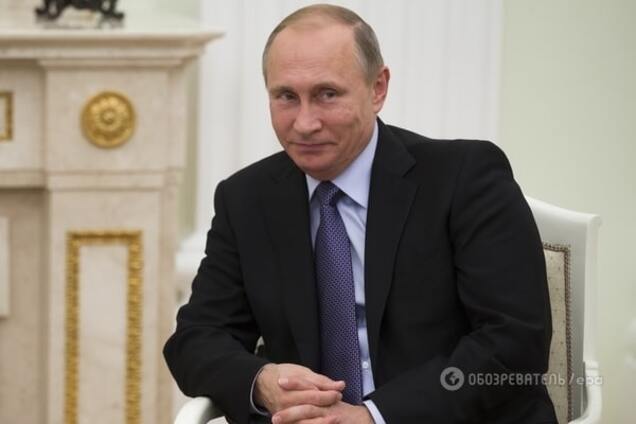 Украина и 'Лугандония': Пионтковский спрогнозировал тактику Путина