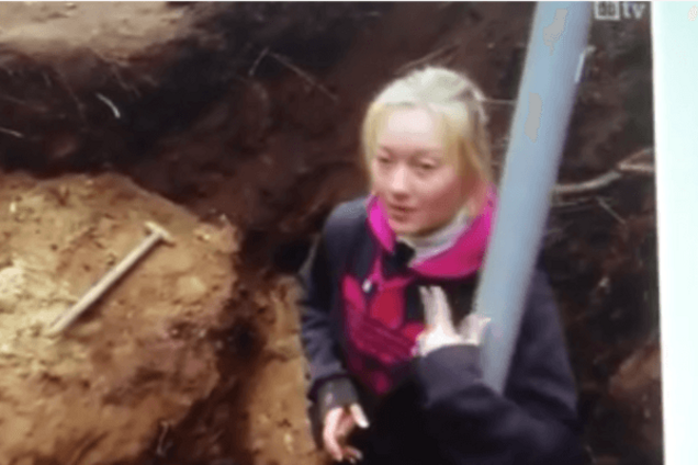 В Дании десятки людей четыре дня искали потерявшуюся собаку: видеофакт