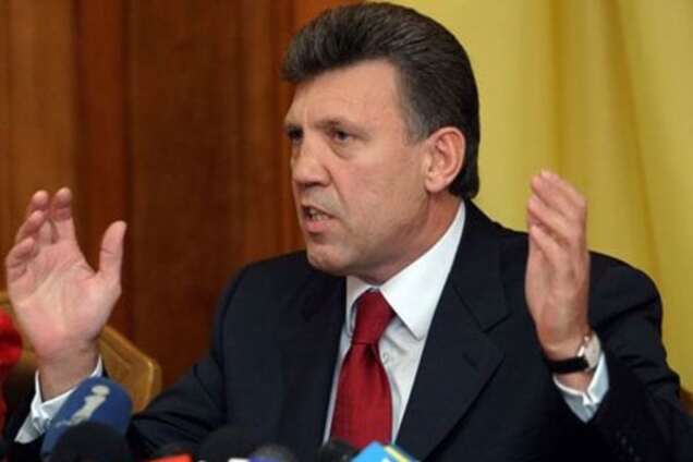 Смена вывесок 'на французкий манер': Кивалов раскритиковал будущие полномочия префектов