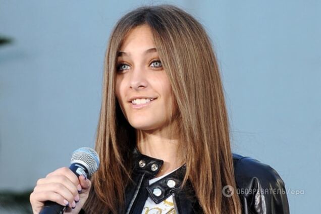 17-летняя дочь Майкла Джексона вышла замуж – СМИ