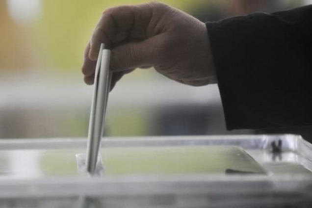 'Оппозиционный блок' обещает наказать виновных в возможном срыве выборов в Мариуполе