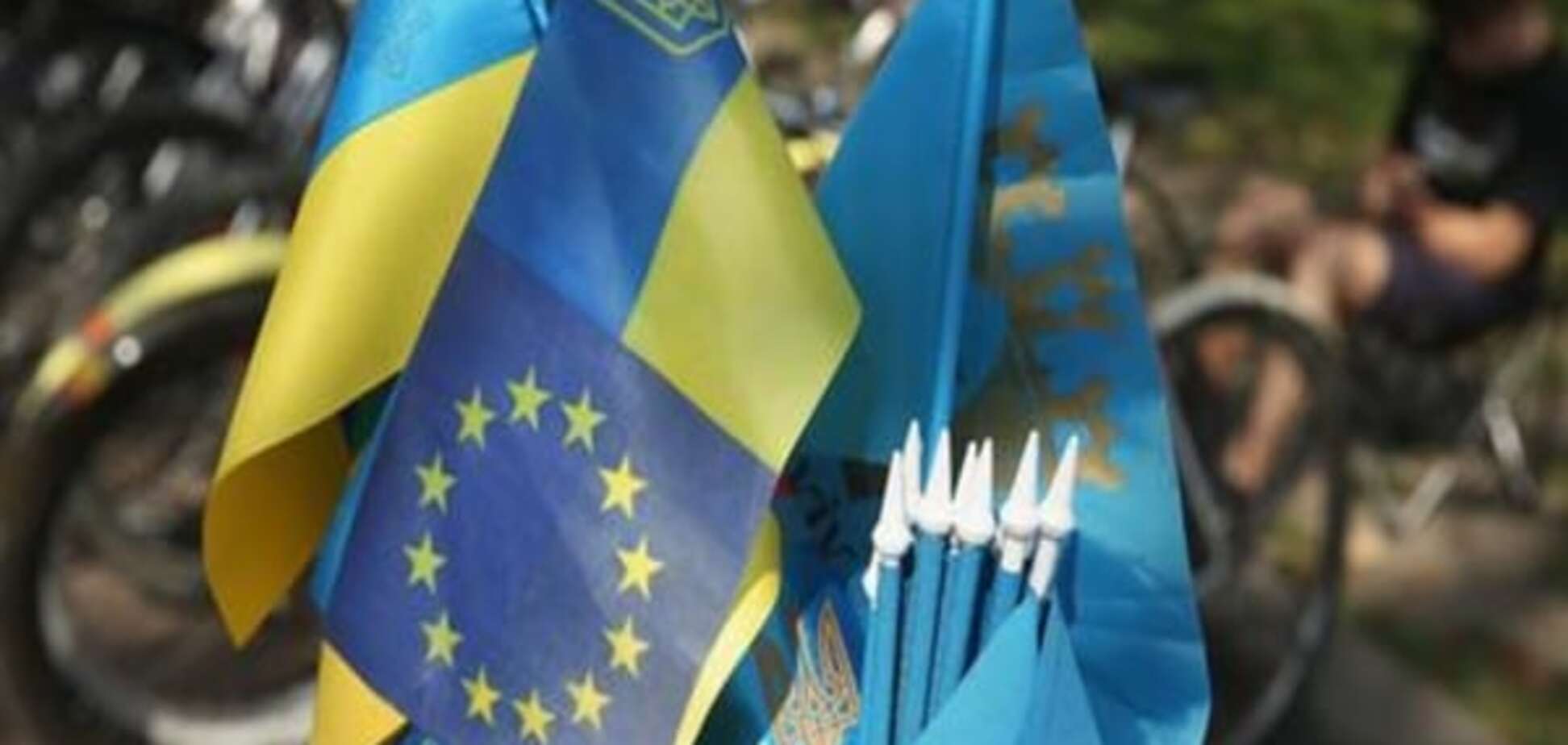 Угода про асоціацію України з ЄС: неприємні сюрпризи процесу ратифікації