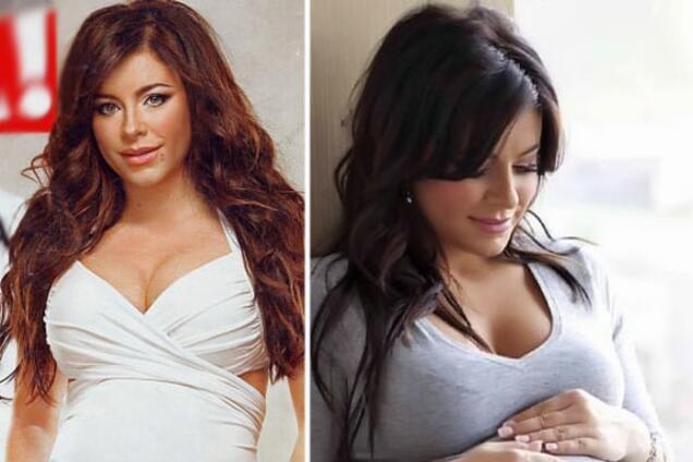 Как менялись фигуры Кароль, Лорак и других певиц во время беременности: фото до и после родов