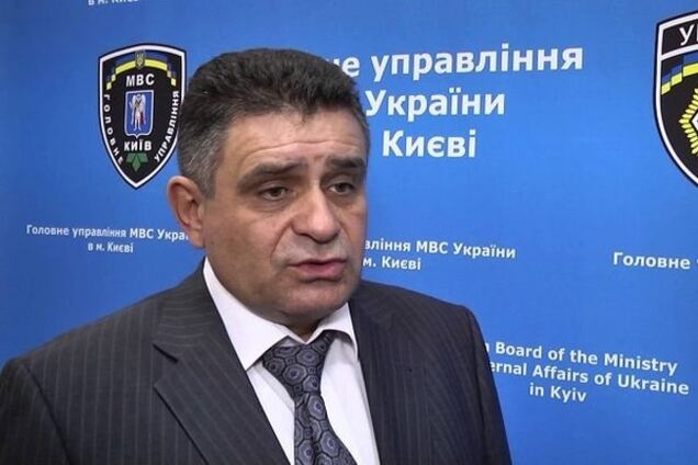 В МВД предупредили о подготовке срыва выборов с 'титушками' в Киеве