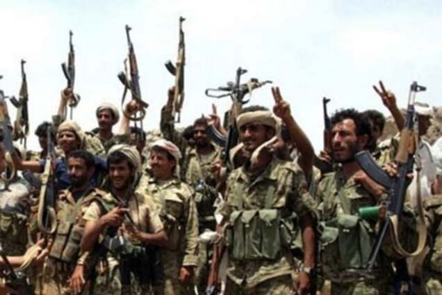 В Сирии армия Асада попала в 'котел'