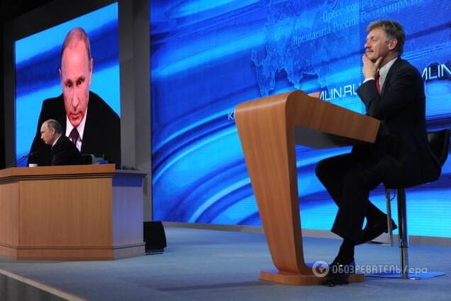 У Путина заявили о необходимости наземной операции в Сирии