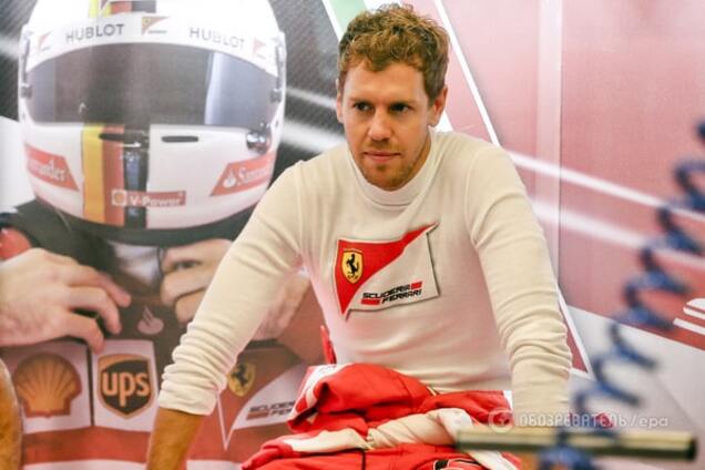 Минус десять мест: Ferrari серьезно наказали перед стартом Гран-при США