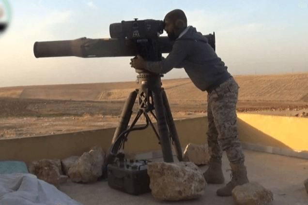 В Сирии убит один из главарей Аль-Каиды - СМИ