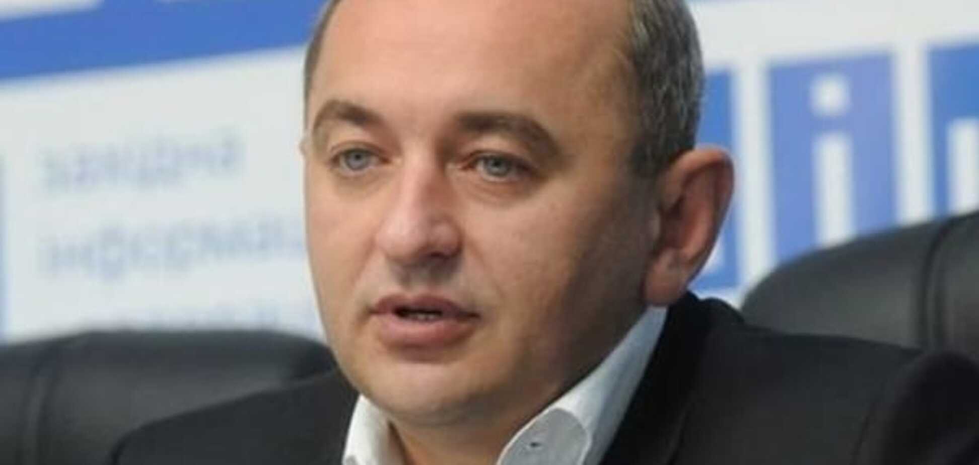 Зрадники, які пішли в російську армію, отримають найжорсткіші покарання - Матіос
