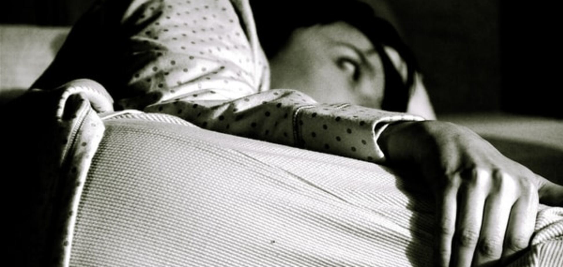Вчені вважають, що менше спати - кращий спосіб боротьби з безсонням