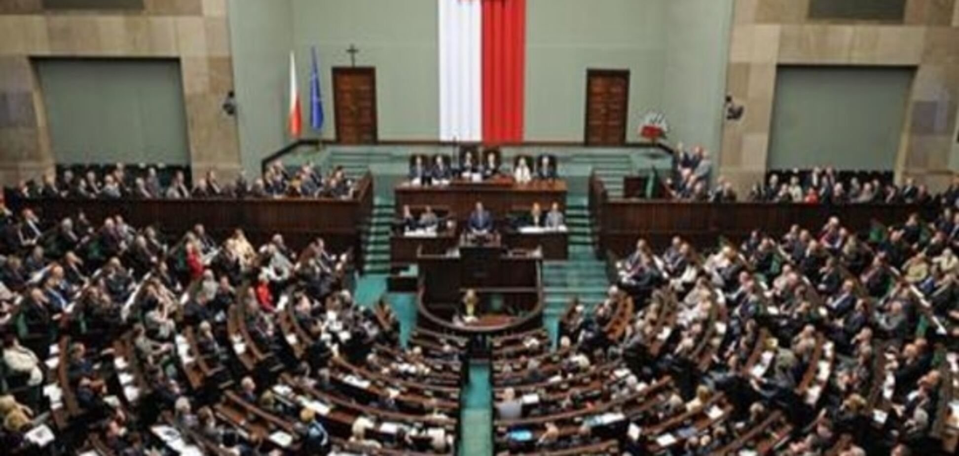 Парламентские выборы в Польше: грядет поворот вправо?