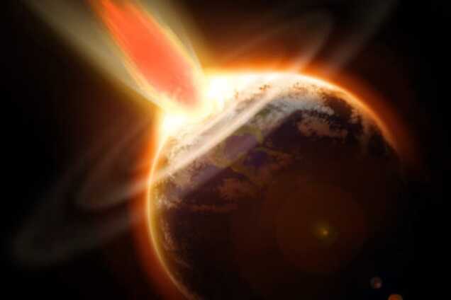 Ученые рассказали, через сколько лет Солнце поглотит Землю