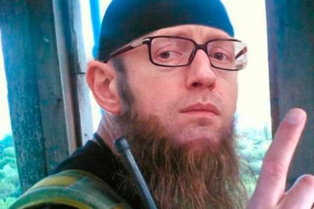 'Чеченця'-Яценюка можуть заарештувати в Росії - адвокат