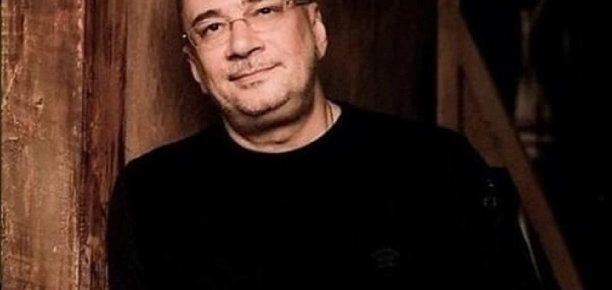 Константин Меладзе: настоящая любовь безмолвна