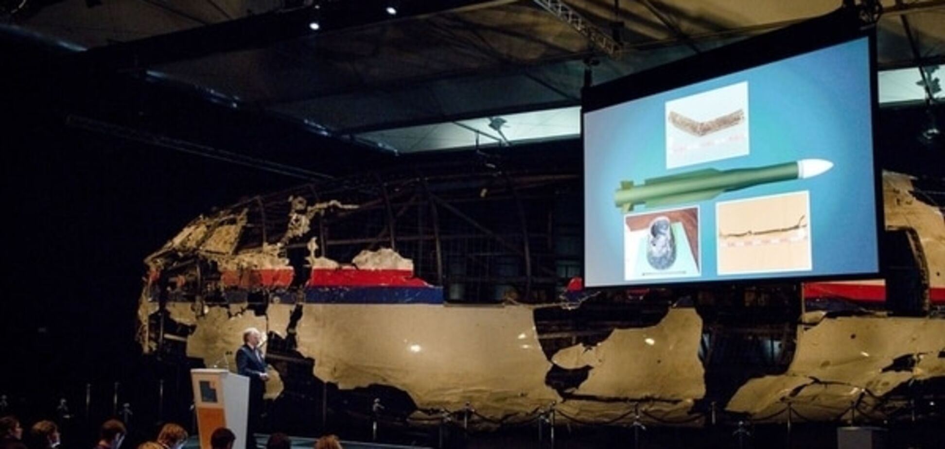 Российские хакеры пытались похитить материалы расследования по делу Boeing