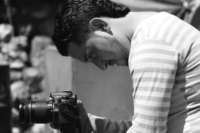 Снимал зверства России: видеокамера записала последние минуты жизни журналиста в Сирии