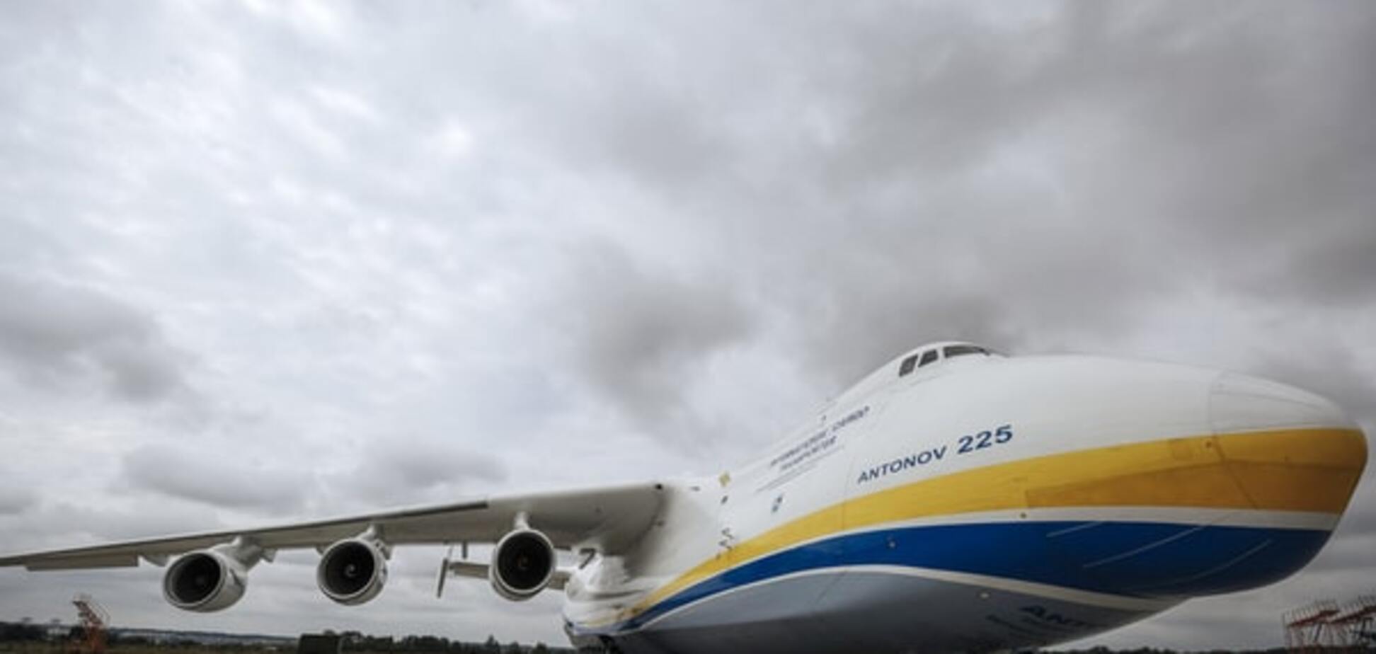 Россия попросила Украину не разрывать авиасообщение между двумя странами