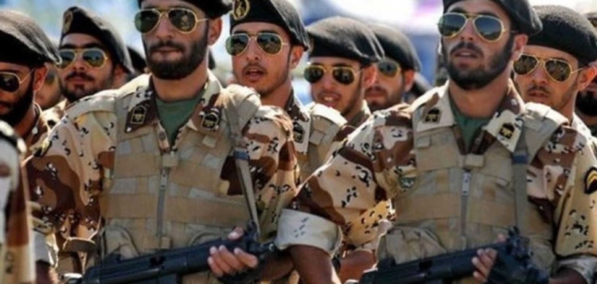 СМИ сообщили о гибели иранского генерала в Сирии