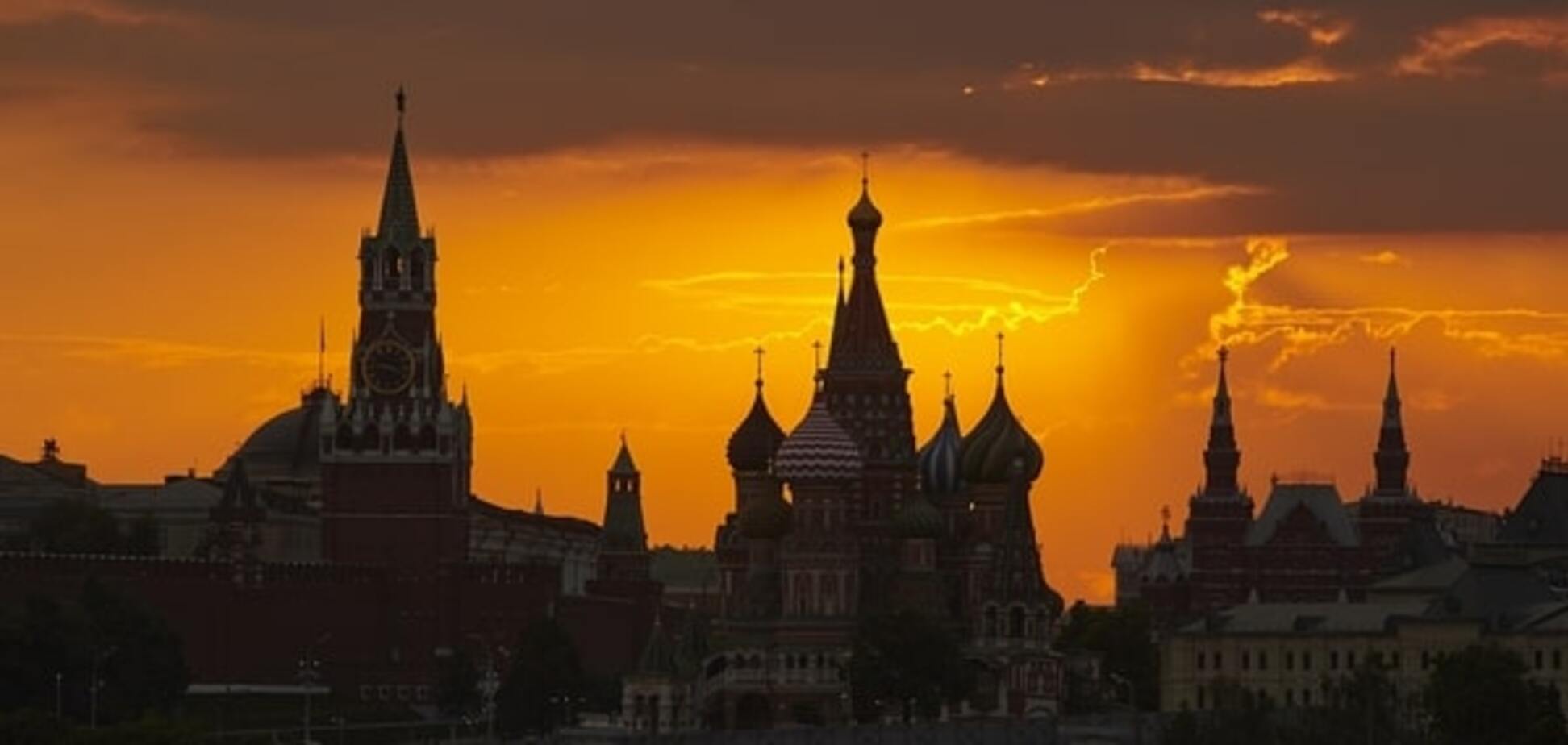 Крымская эйфория обернулась для России горьким 'похмельем' – FT