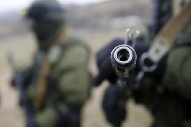 В 'ДНР' угрожают жестокой расправой за участие в 'укропских' выборах: фото листовки