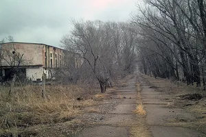 Побывала в России: разруха, нищета, культ ментов