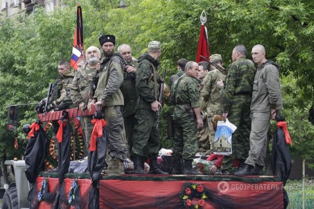 Громкий коррупционный скандал: Снегирев рассказал, как главари 'ЛНР' 'обдирают' бюджет