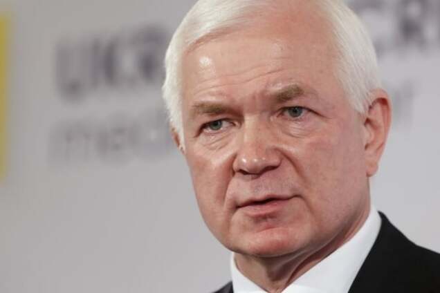 Генерал разведки объяснил, почему Украина сдала России Крым