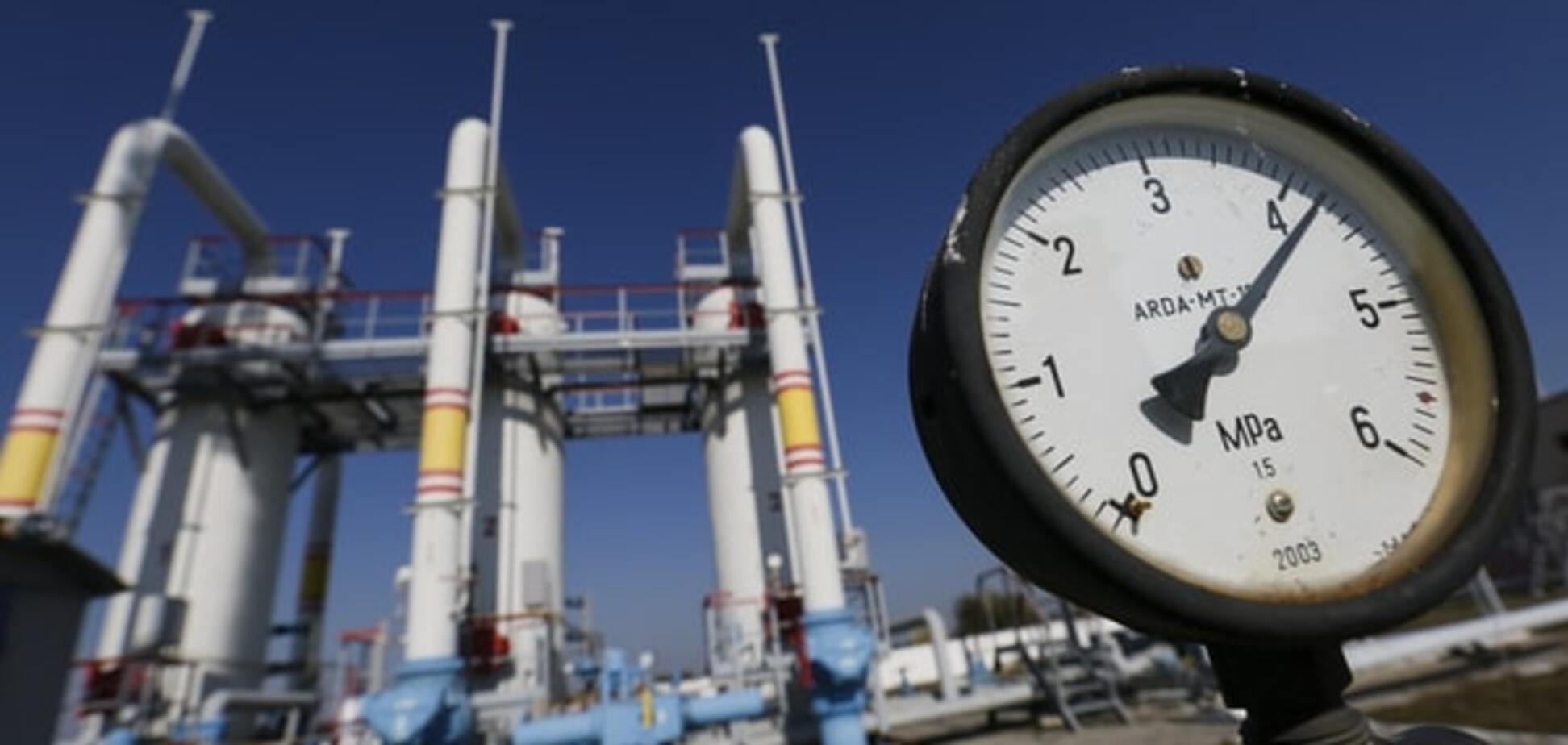 Росія приголомшила новою ціною на газ для України