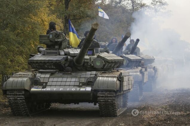Підбив 3 танки на 'Удаві': стали відомі подробиці переможного бою Героя України Божка