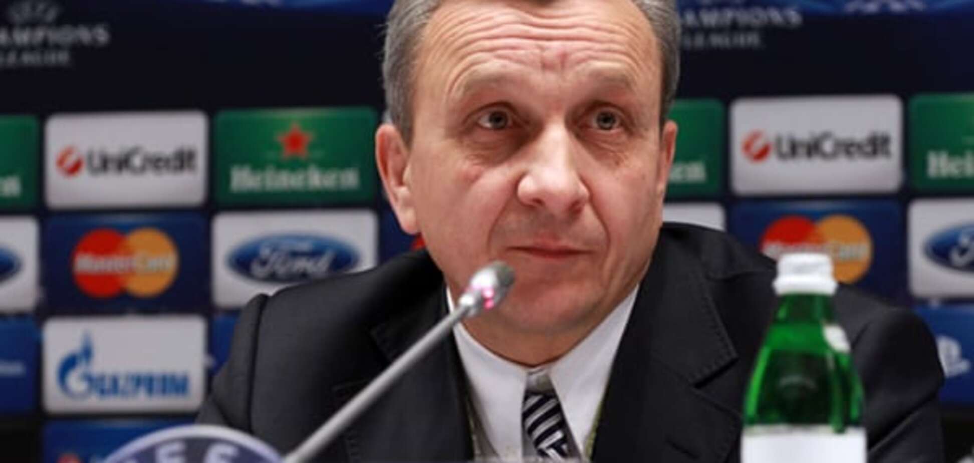 'Не винні ми!': У 'Динамо' не чекають покарань від УЄФА