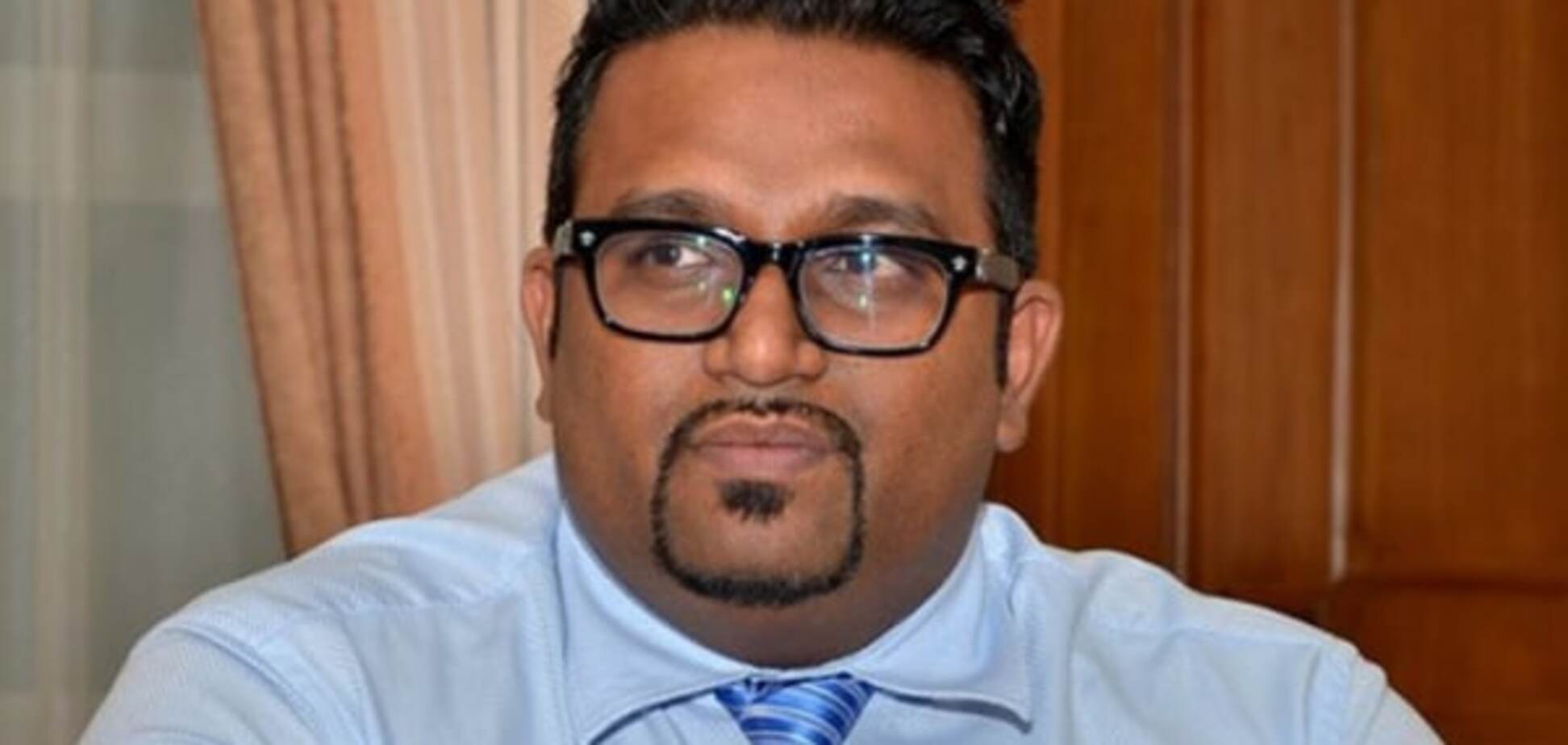На Мальдівах віце-президента посадили за зраду батьківщині
