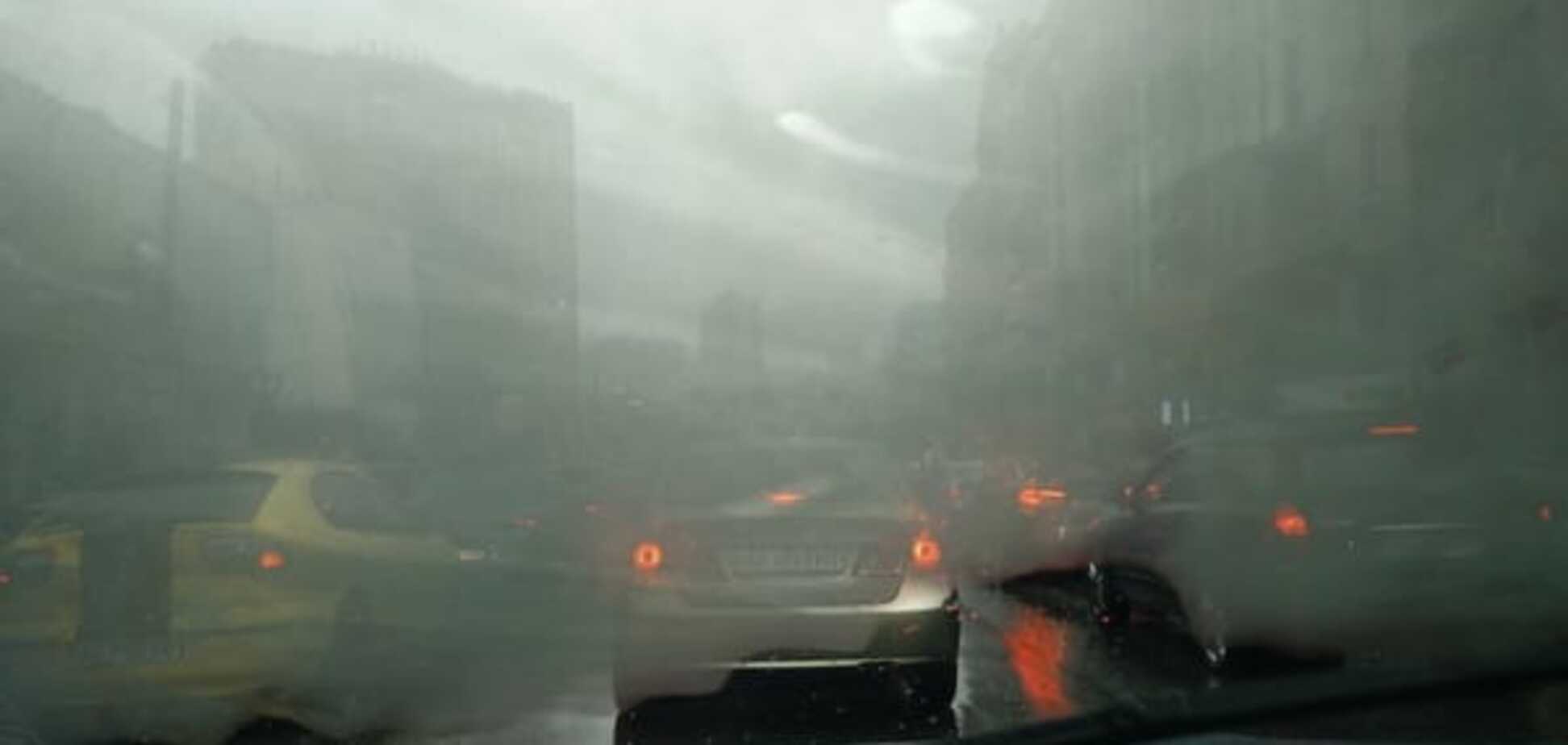 Советы автомобилистам: не даем стеклам запотеть