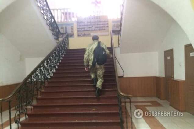 Вибір поранених бійців: як проходить голосування у Центральному військовому госпіталі